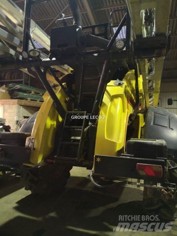 Artec F 40 Сільгосптехніка - Інші