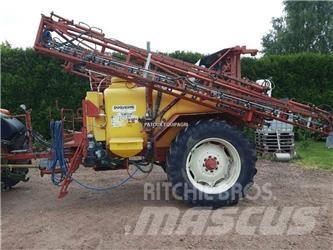 Beyne PLK3500 Причіпні обприскувачі