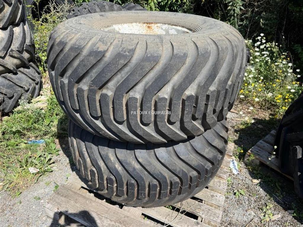 BKT 550/60R22,5 Колеса