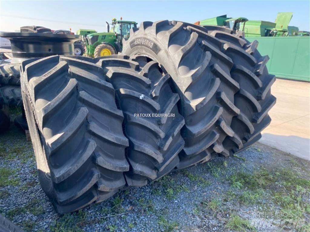 BKT 650/65R42 Колеса