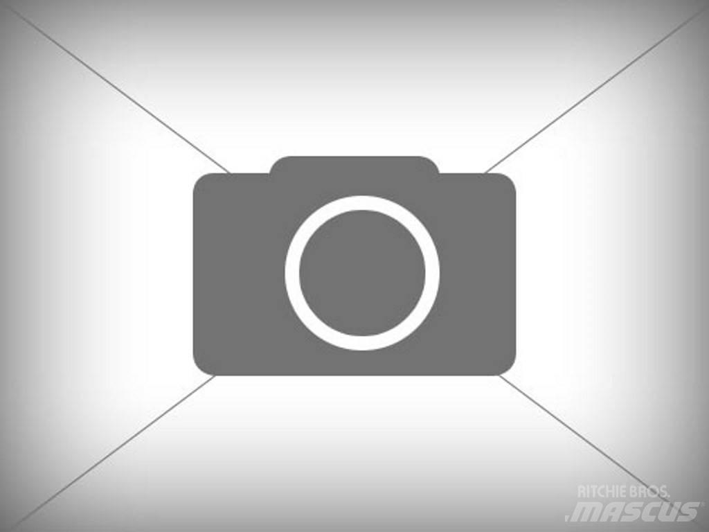 Brimont BB7 Самосвальні причепи