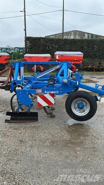  Carre C2M Борони