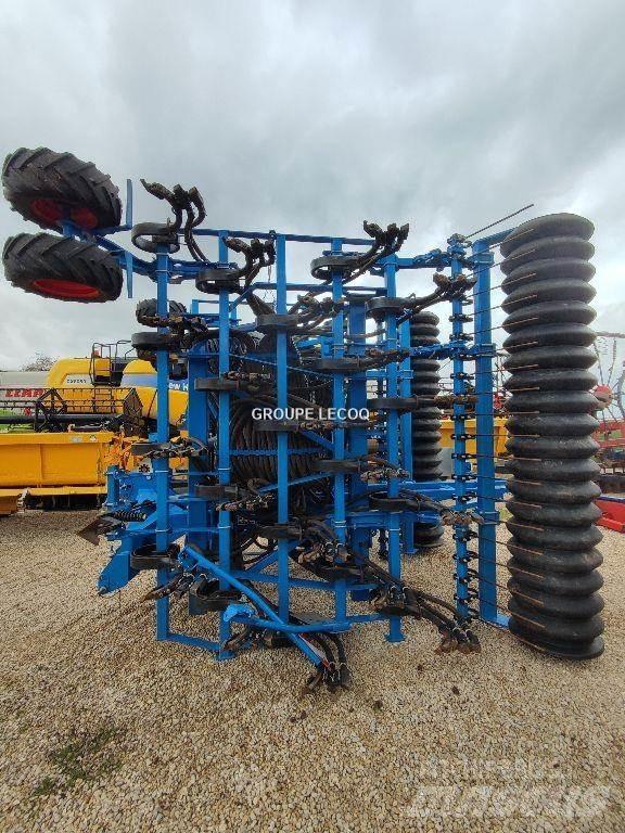  Carre PANTERA SF Комбіновані сівалки