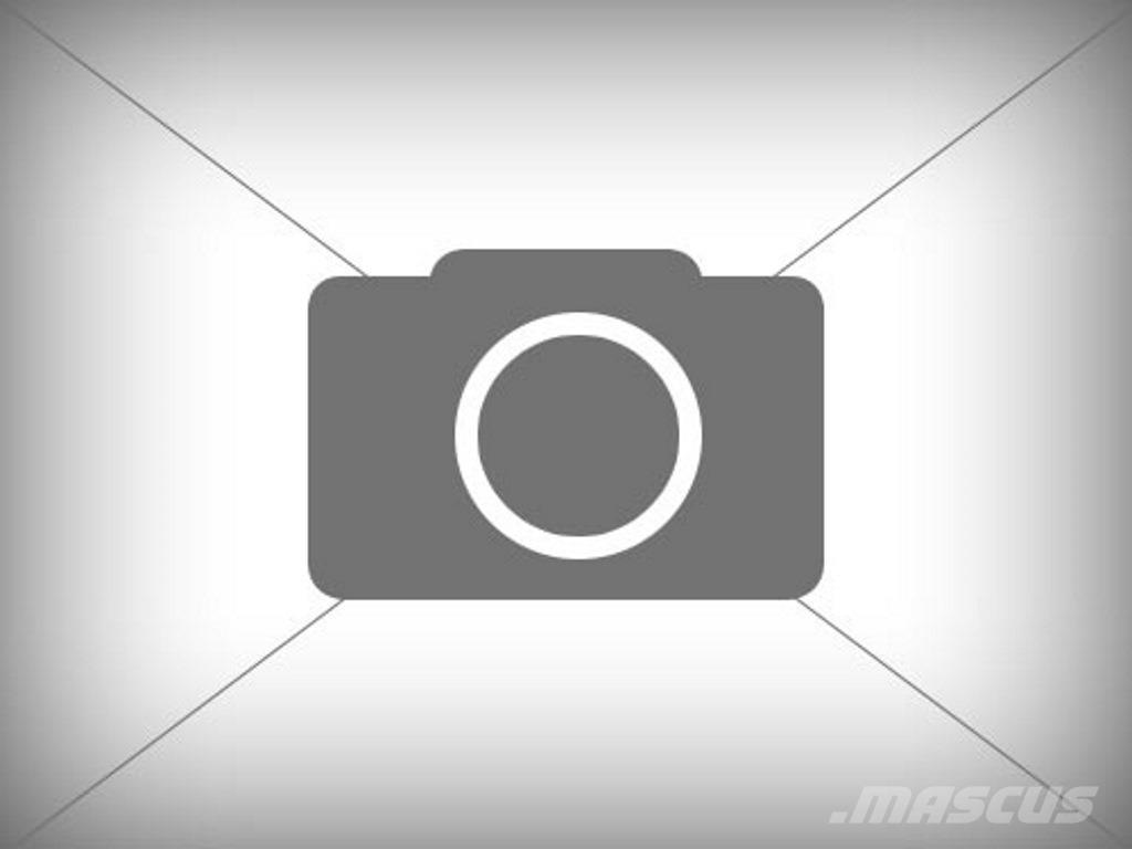 Caruelle 25 24 Причіпні обприскувачі