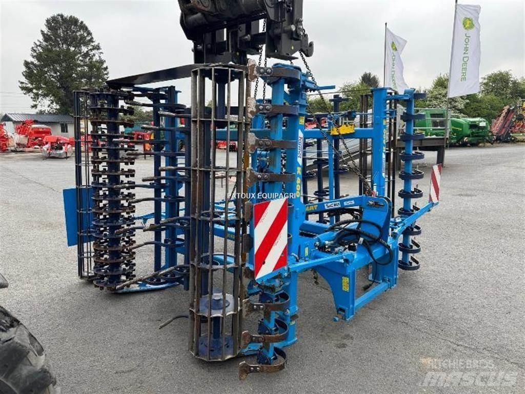 Farmet K400 Культиватори