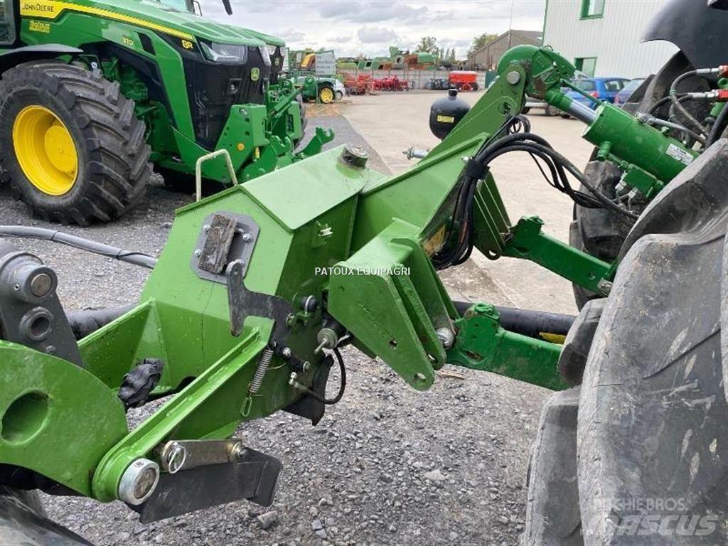Fendt SLICER 3160 Косилки-формувачі