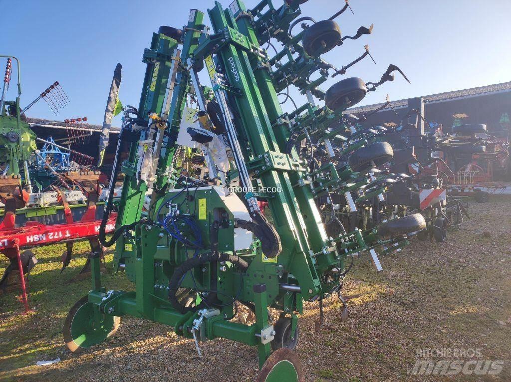 Garford ROBOCROP Культиватори-розпушувачи