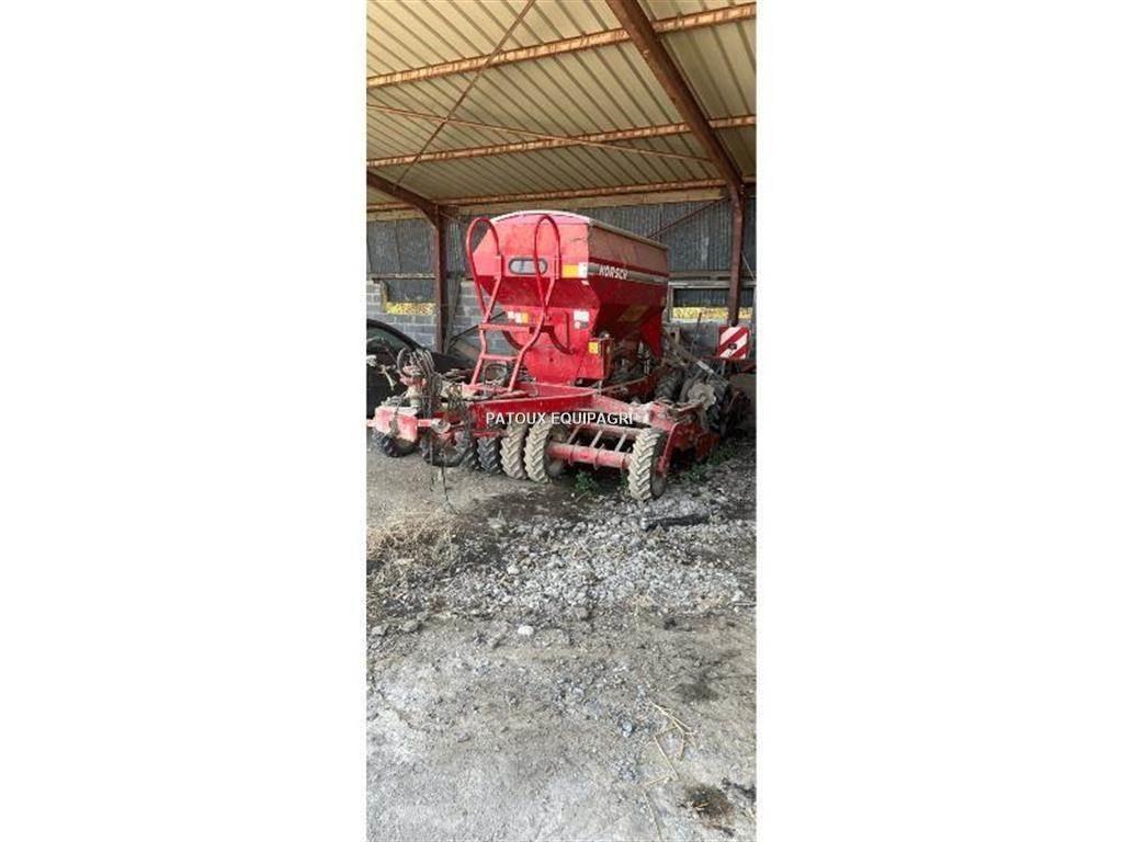 Horsch PRONTO 3DC Високоточні сівалки