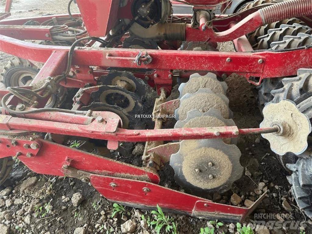Horsch PRONTO 3DC Високоточні сівалки