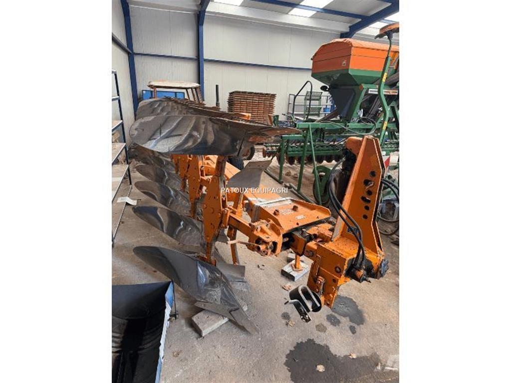 Huard C0410 Звичайні плуги