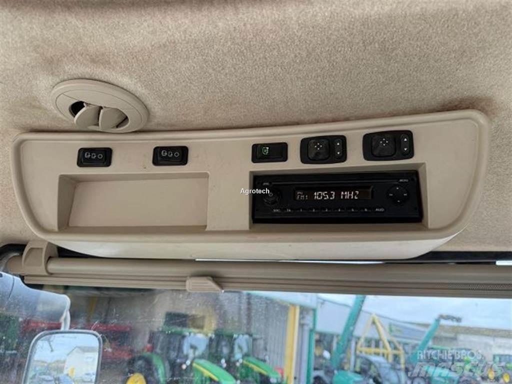 John Deere 8370 R Трактори
