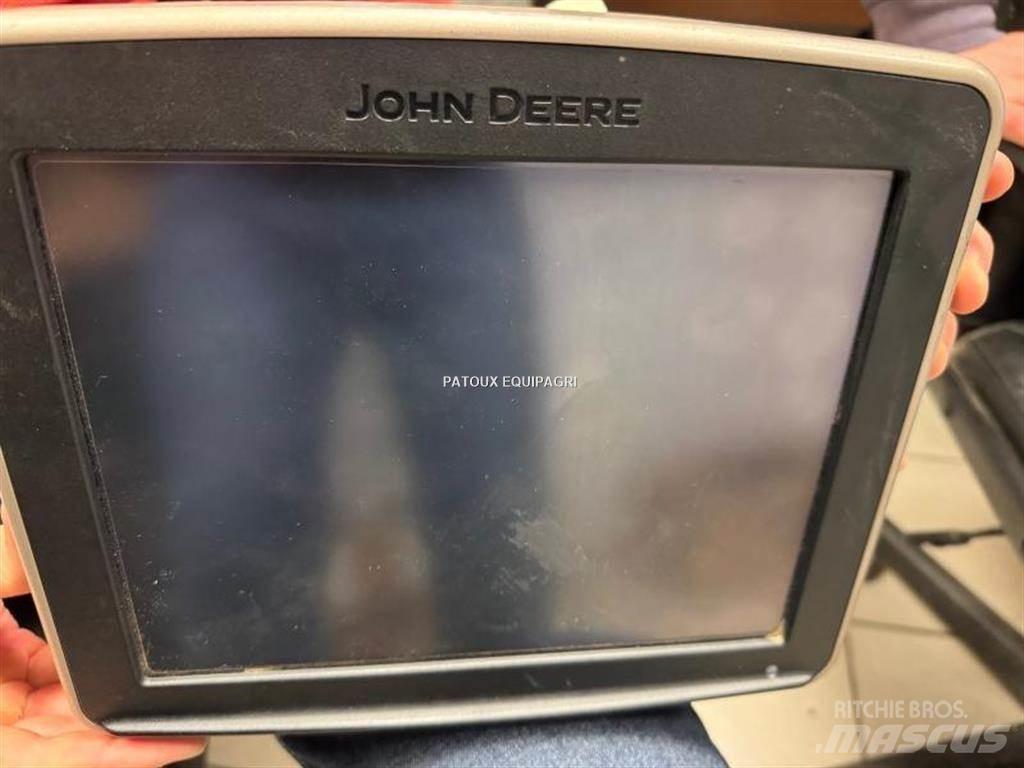 John Deere GS2630 Інші сівалки