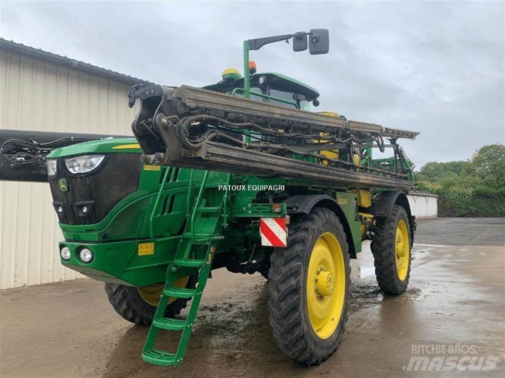 John Deere R4050I Сільгосптехніка - Інші