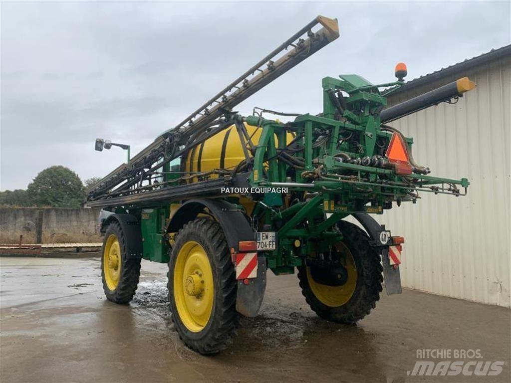 John Deere R4050I Сільгосптехніка - Інші
