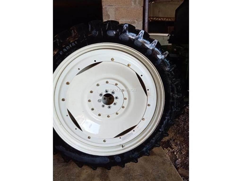 Kleber 270/95R48 Колеса