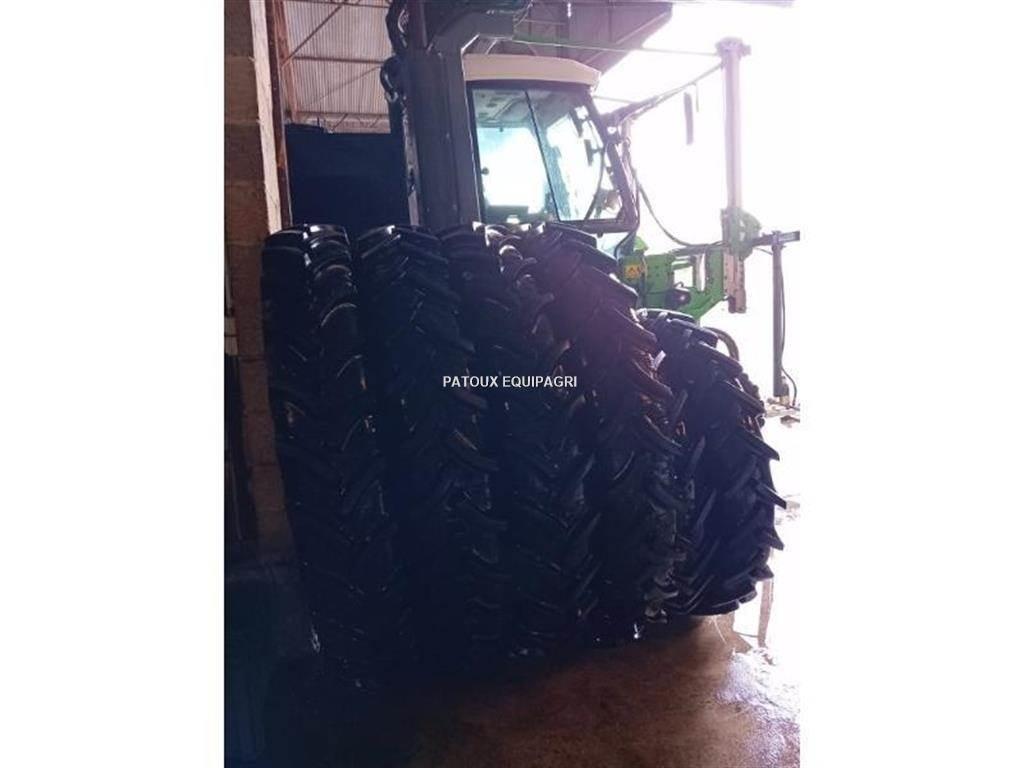Kleber 270/95R48 Колеса