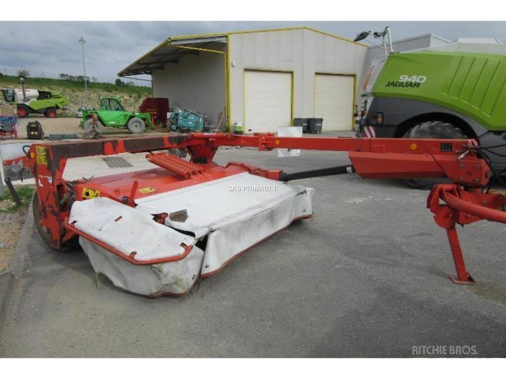 Kuhn FC283TG Косилки-формувачі