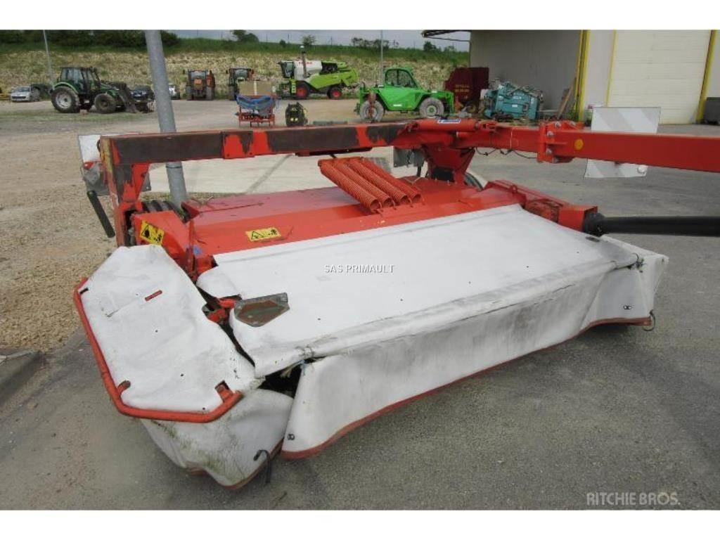 Kuhn FC283TG Косилки-формувачі