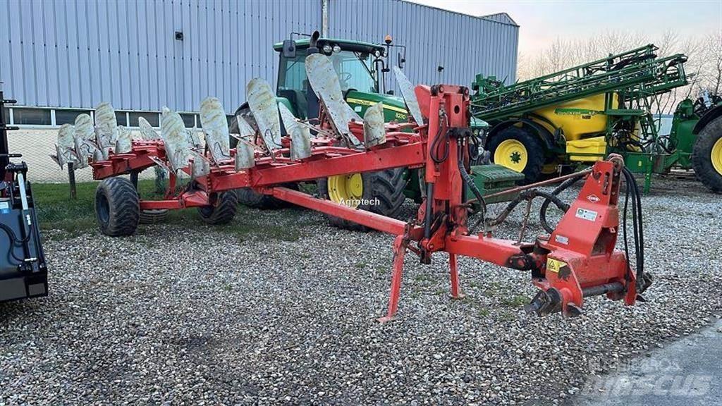 Kuhn MANAGER C 7 Звичайні плуги