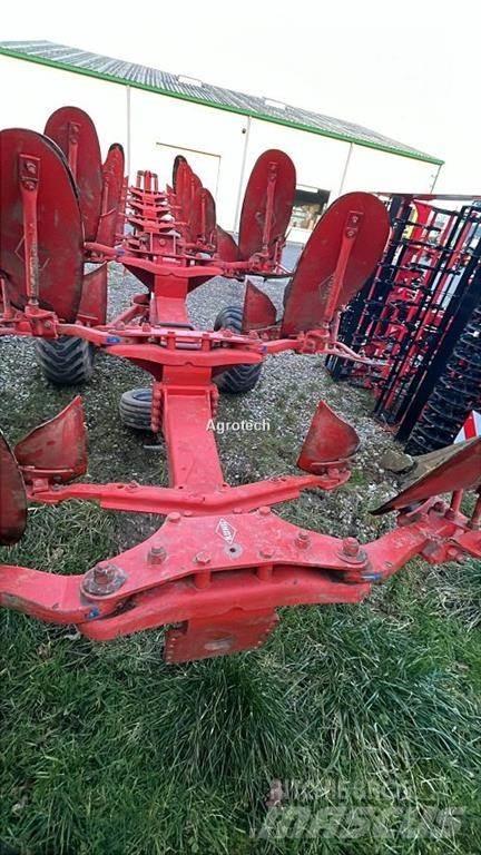 Kuhn MANAGER C 7 Звичайні плуги
