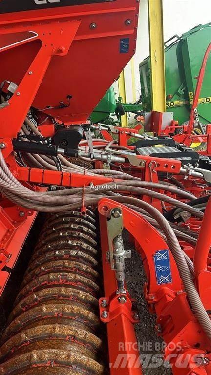 Kuhn VENTA LC4000 Комбіновані сівалки