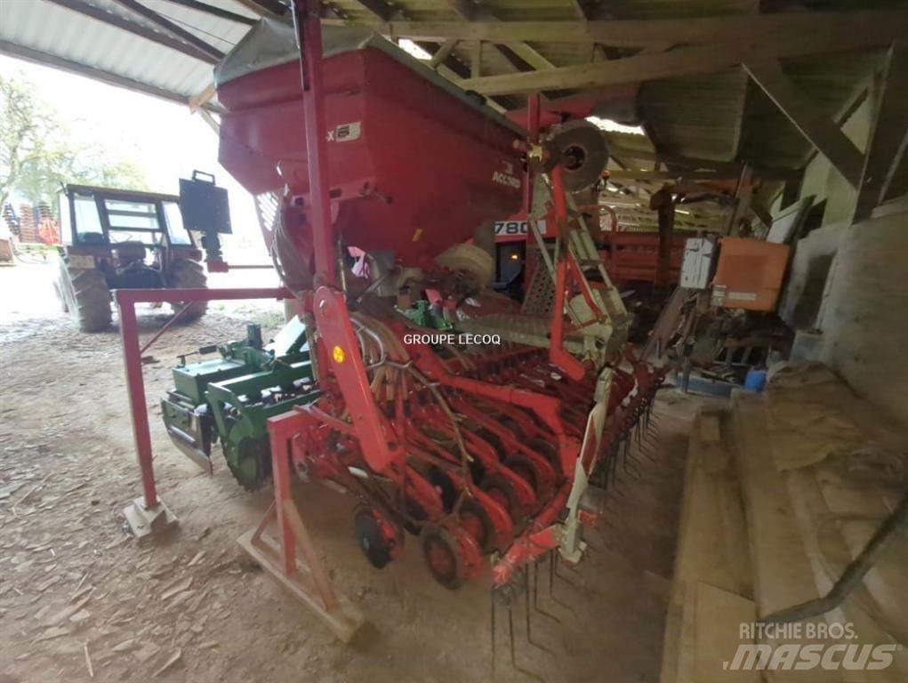 Kverneland 3M Комбіновані сівалки