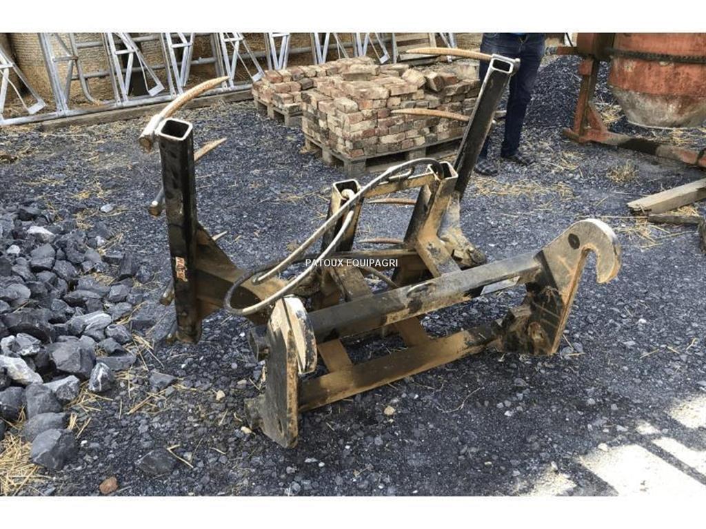 Magsi PB8DH Сільгосптехніка - Інші