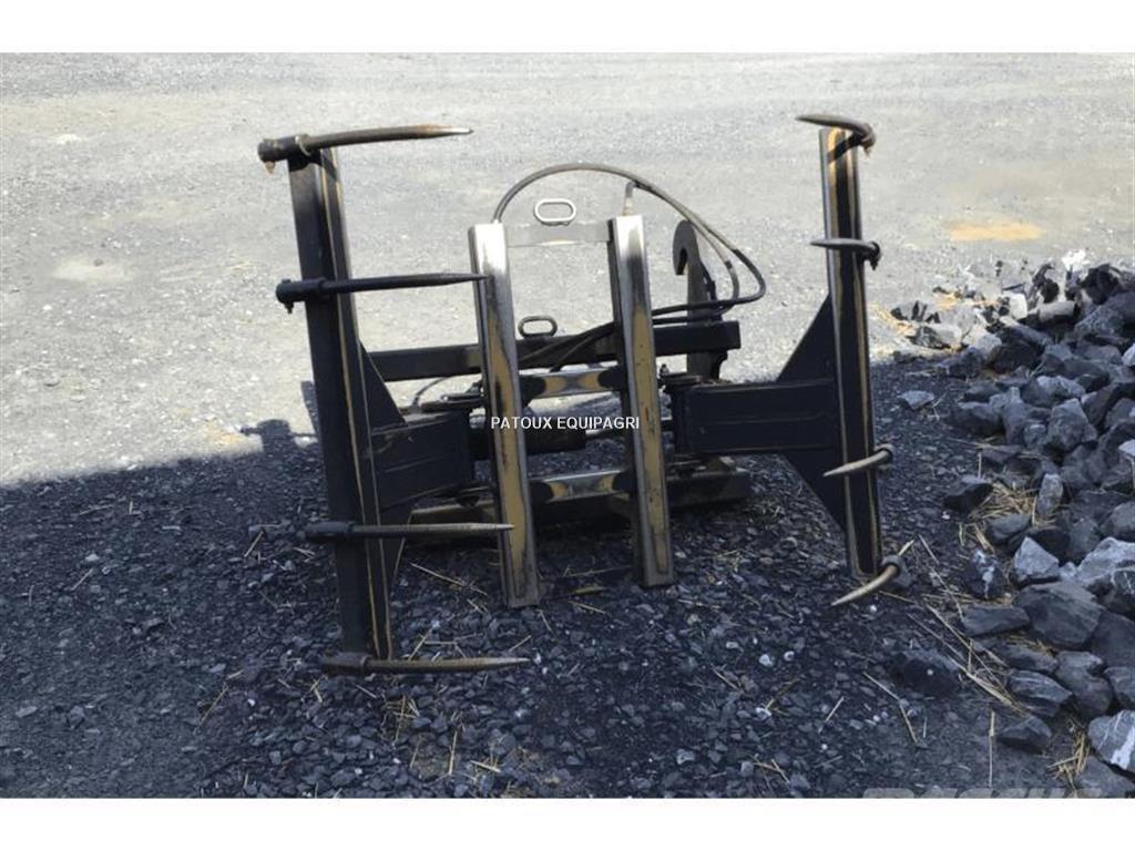 Magsi PB8DH Сільгосптехніка - Інші