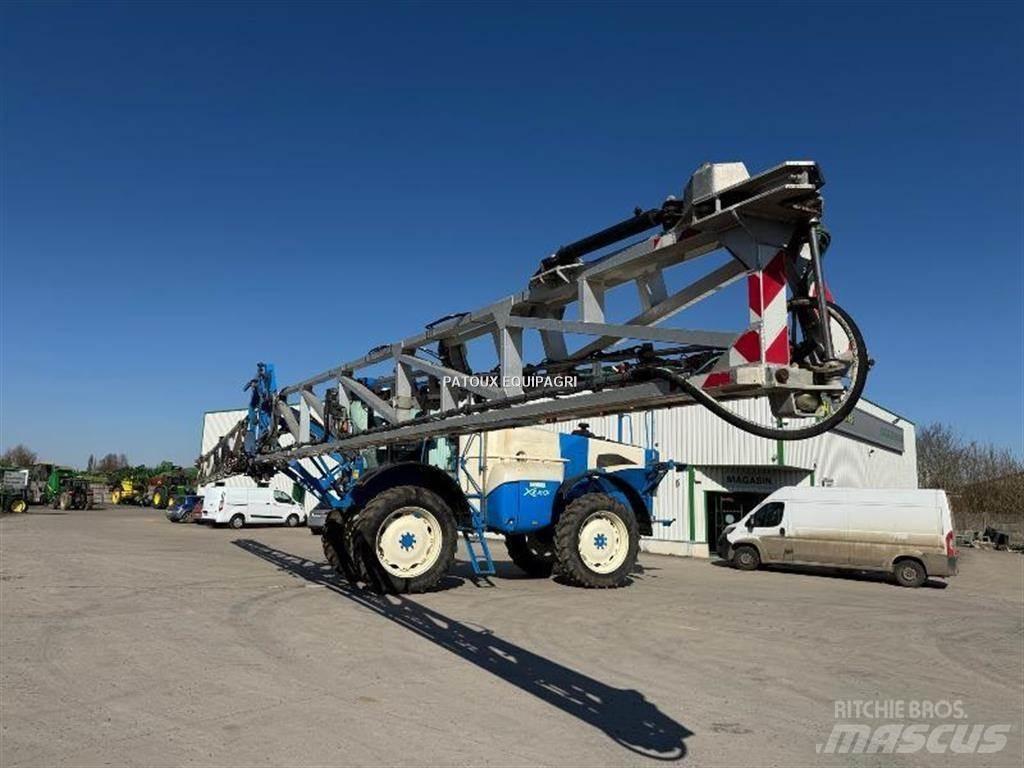 Matrot XENON 4300 Сільгосптехніка - Інші