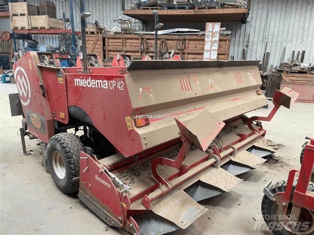 Miedema CP42 Картоплесаджалки