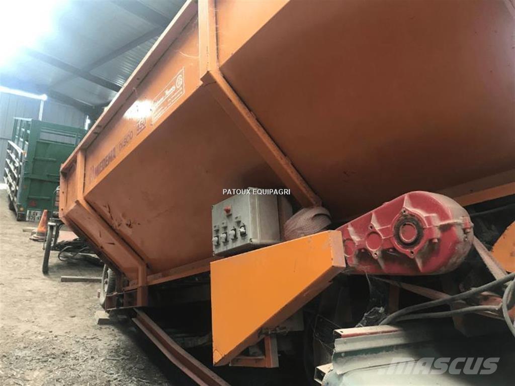 Miedema DISCO 450 Сільгосптехніка - Інші