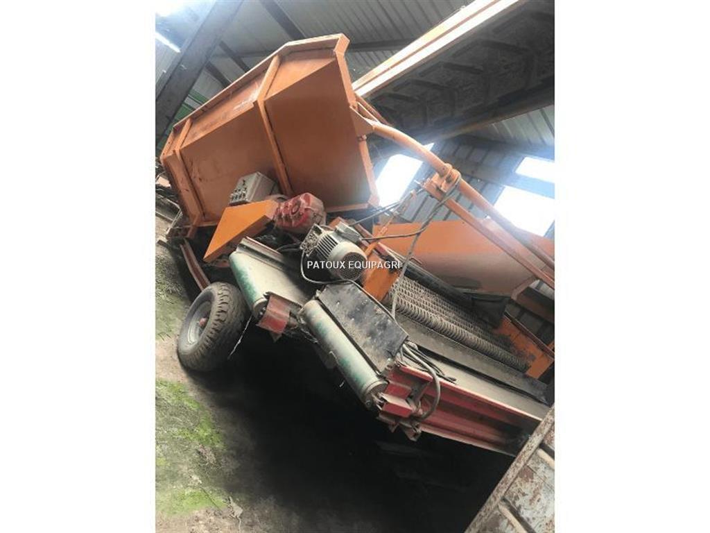 Miedema DISCO 450 Сільгосптехніка - Інші