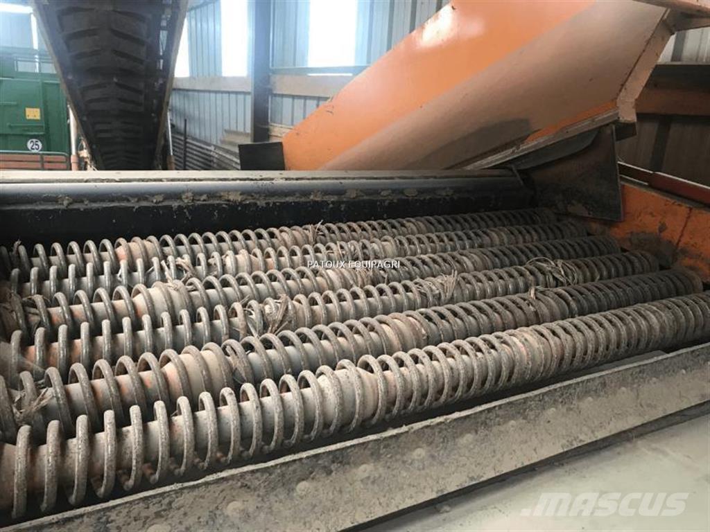 Miedema DISCO 450 Сільгосптехніка - Інші