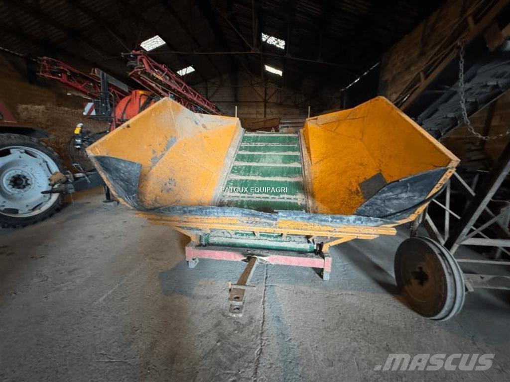 Miedema SB30 Сільгосптехніка - Інші