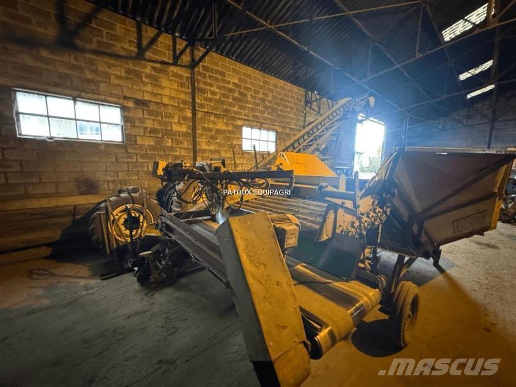 Miedema SB30 Сільгосптехніка - Інші