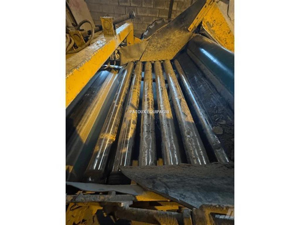 Miedema SB30 Сільгосптехніка - Інші