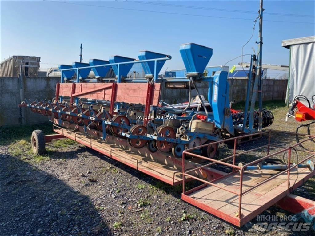 Monosem BR 12R Сівалки