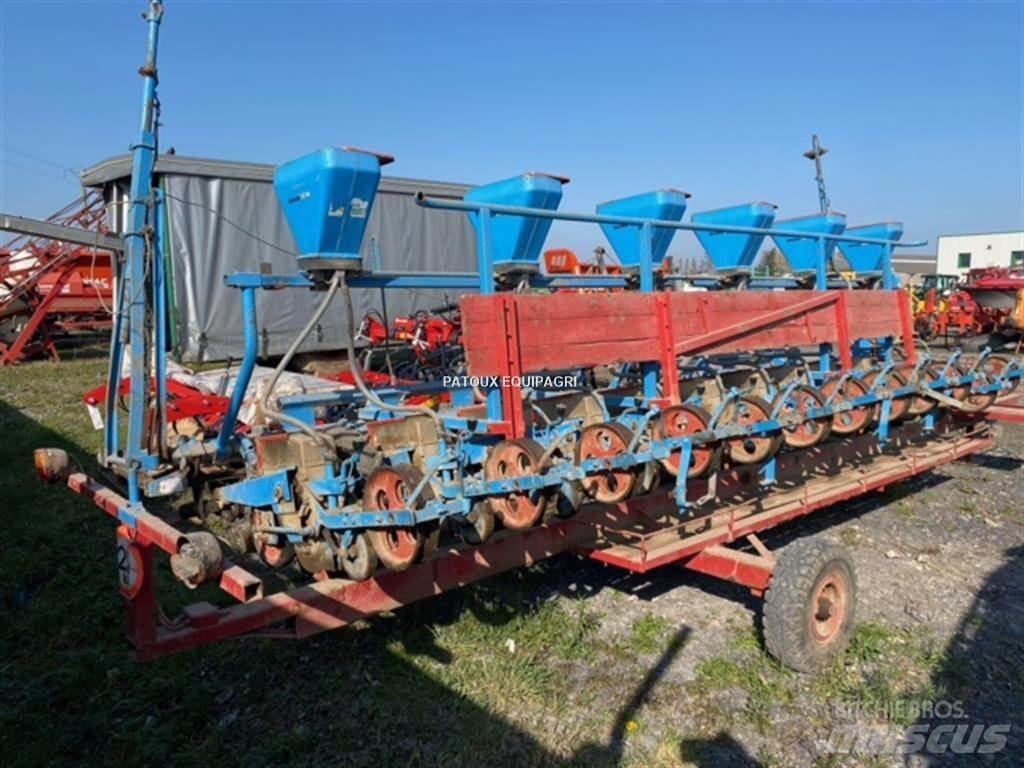 Monosem BR 12R Сівалки