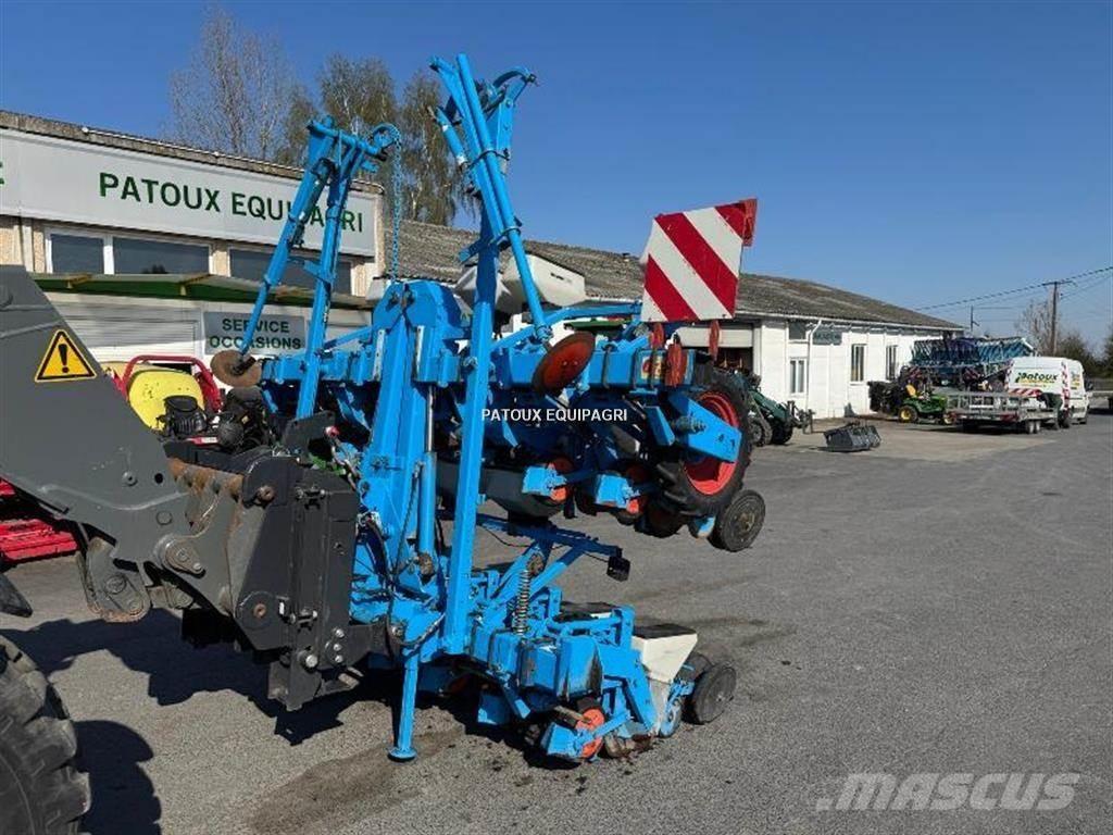 Monosem MECA 2000 Сівалки