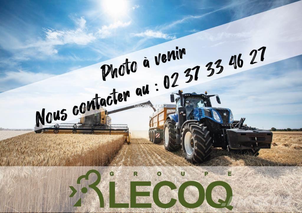 New Holland T7.230 Трактори