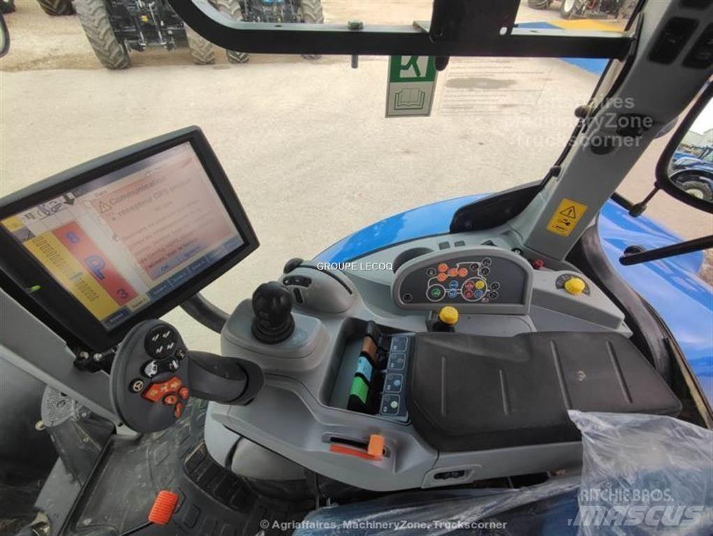 New Holland T7.250 Трактори