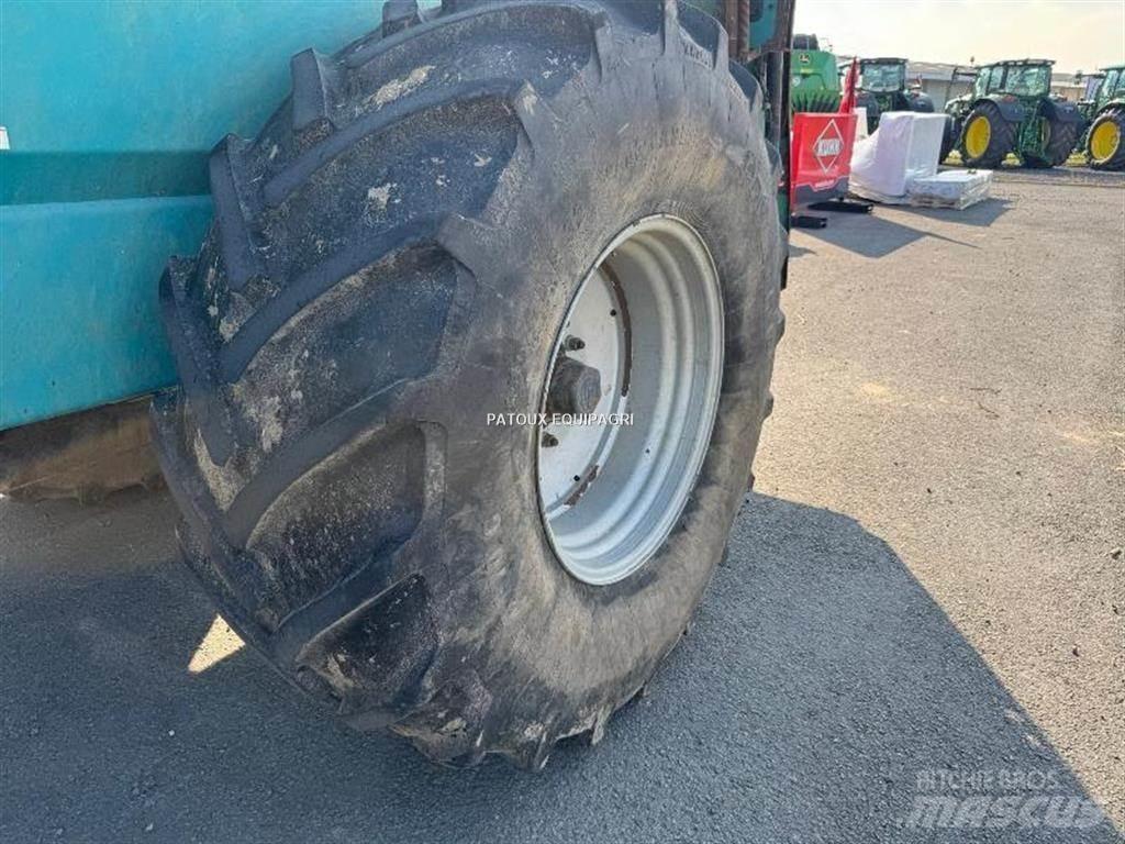 Rolland RT175 Розсіювачі гною
