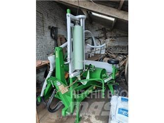 Sipma 7510 KLARA Обмотувачі