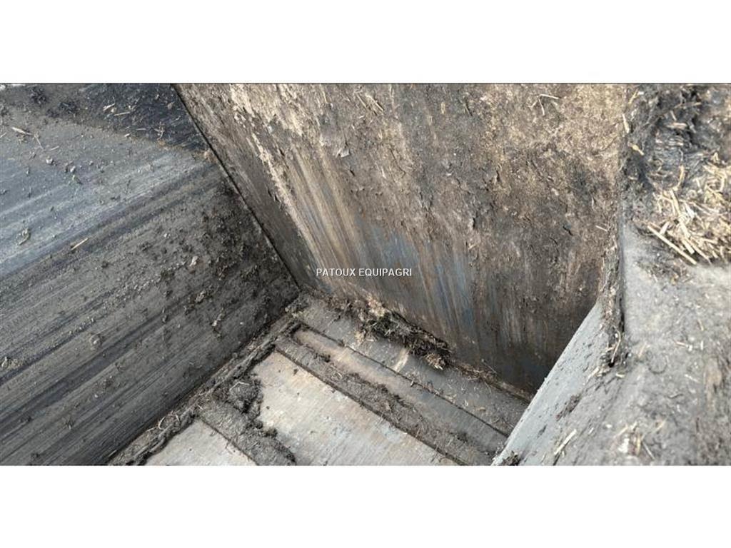 Sodimac RAFAL 3300 Розсіювачі гною