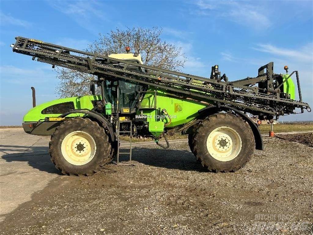 Tecnoma PR440 Сільгосптехніка - Інші