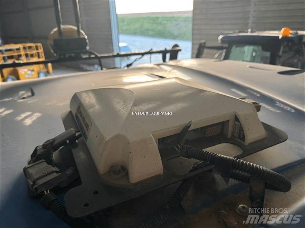Trimble AG372 Інші сівалки