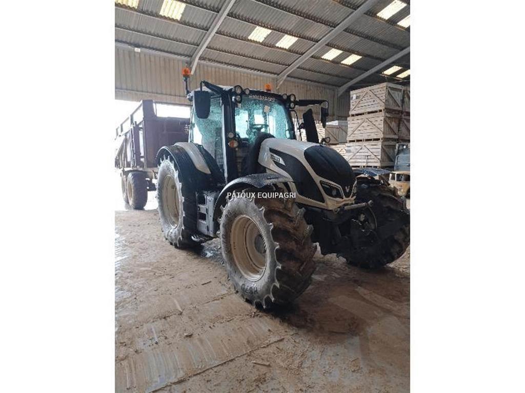 Valtra N174 DIRECT Трактори