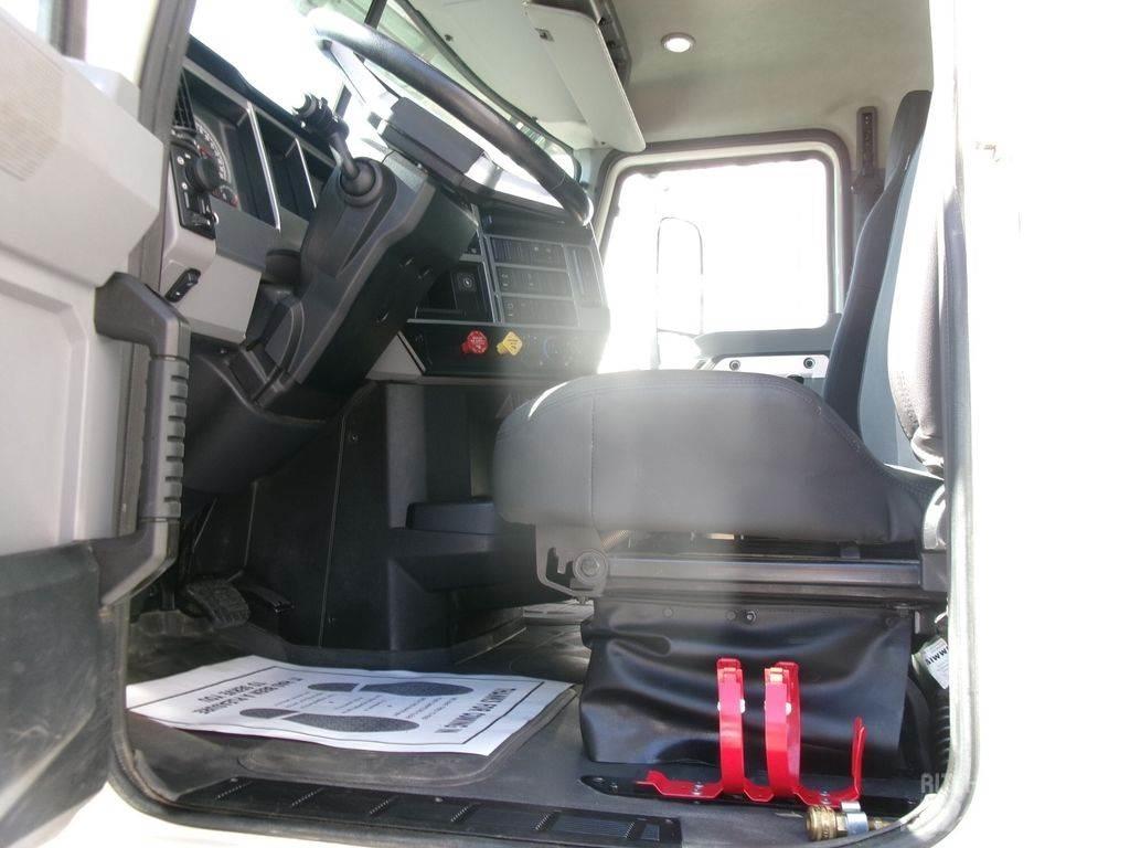 Mack Granite Самоскиди