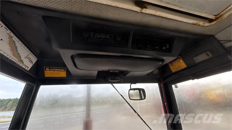 CASE 1390 Трактори