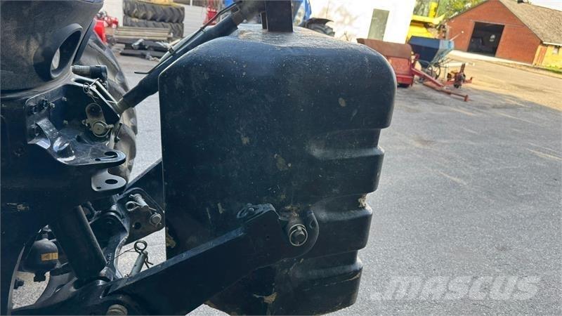 Holsø 800 KG Інше додаткове обладнання для тракторів